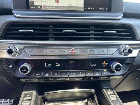 Used 2022 Kia Telluride SX w/ Nightfall Edition Package AWD/4WD image 56