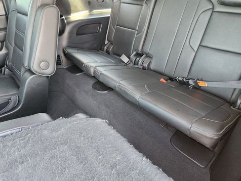 Used 2019 GMC Yukon XL Denali w/ Denali Ultimate Package image 14