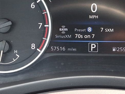 Used 2023 Nissan Sentra SV FWD image 19