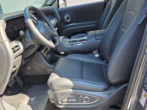 New 2026 Hyundai Palisade Calligraphy image 6