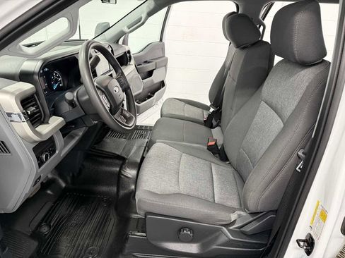 Used 2024 Ford F350 XL image 11