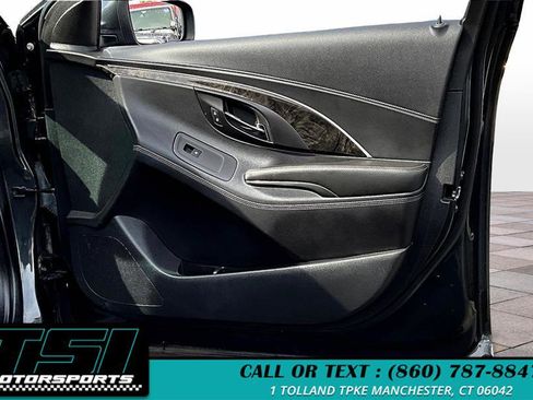 Used 2015 Buick LaCrosse Leather image 23