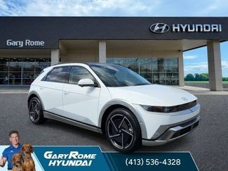 Certified 2026 Hyundai Ioniq 5 Limited AWD/4WD video 2