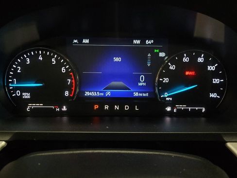 Used 2023 Ford Explorer XLT w/ Equipment Group 202A AWD/4WD image 23