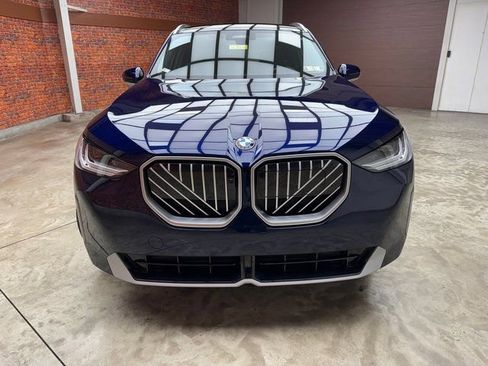Used 2026 BMW X3 xDrive30 AWD/4WD image 8