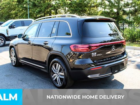 Used 2024 Mercedes-Benz EQB 250+ 250+ image 5