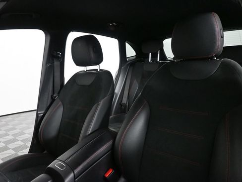 Certified 2023 Mercedes-Benz GLA 250 w/ AMG Line Exterior image 5
