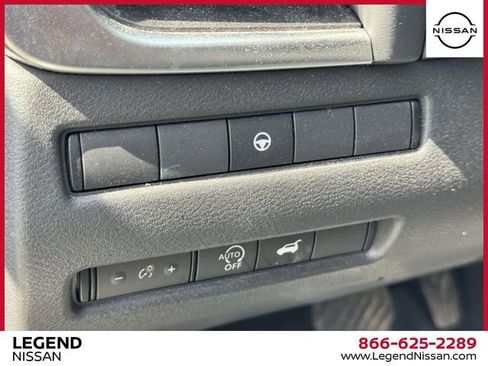 Certified 2023 Nissan Rogue SV w/ SV Premium B Package image 18