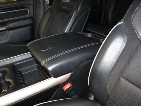 Used 2022 RAM 1500 Laramie image 21