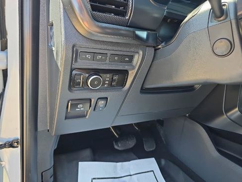 Certified 2024 Ford F150 Raptor AWD/4WD image 34