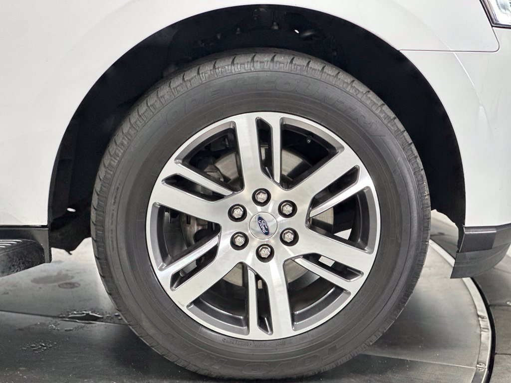 Certified 2024 Ford Expedition Max Limited AWD/4WD image 26