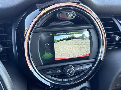Used 2021 MINI Cooper Convertible FWD image 20