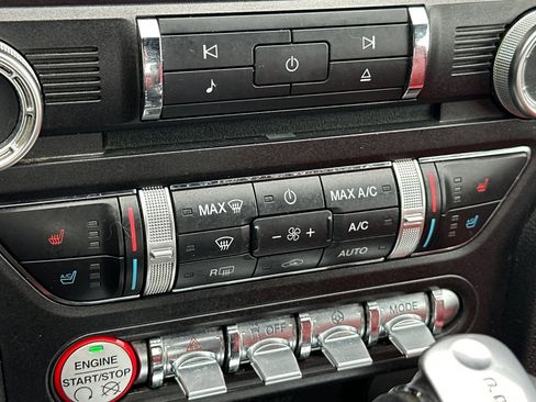 Used 2015 Ford Mustang GT Premium w/ Equipment Group 401A image 19