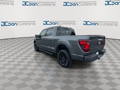 New 2026 Ford F150 XLT w/ Equipment Group 302A MID AWD/4WD image 6