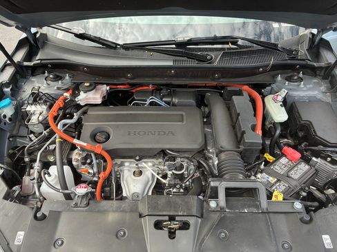 Used 2026 Honda CR-V Sport Touring image 34
