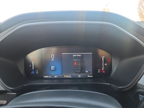 Used 2024 Ford Escape Active w/ Cold Weather Package image 12