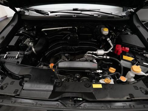 Certified 2024 Subaru Crosstrek 2.0i Premium image 3