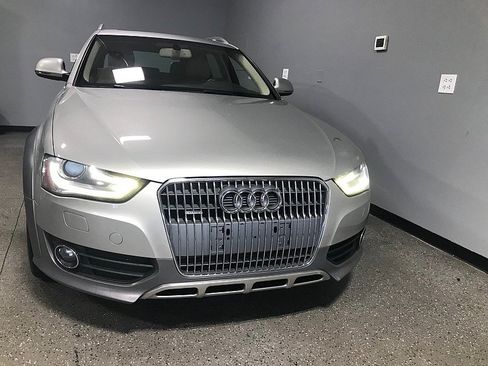 Used 2014 Audi A4 Premium Plus AWD/4WD image 8