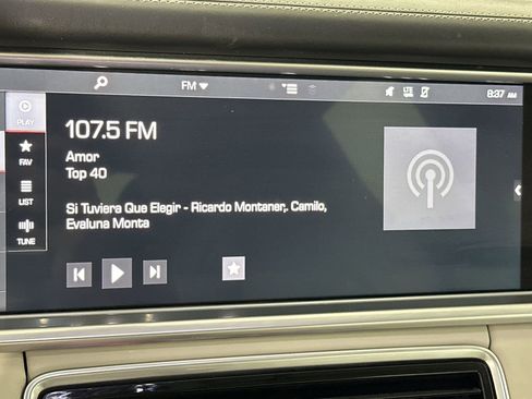 Used 2018 Porsche Panamera 4 image 20