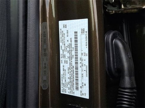 Certified 2025 Ford F150 Raptor image 28