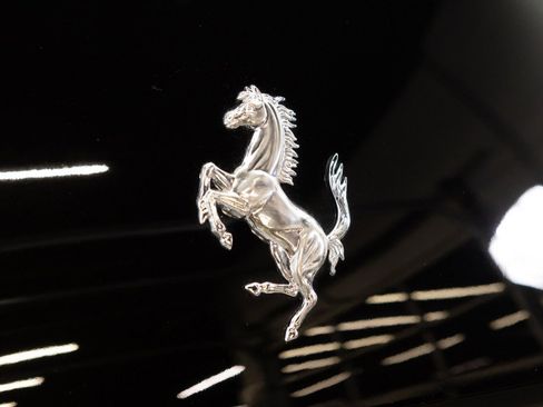 Certified 2008 Ferrari 599 GTB Fiorano image 33