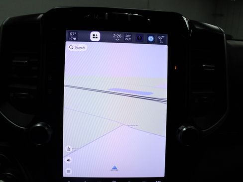 Used 2022 RAM 1500 Big Horn image 24