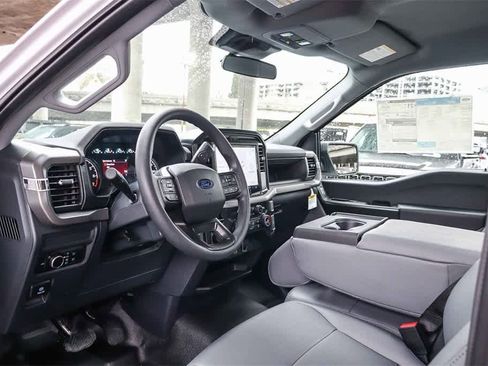 New 2026 Ford F150 XL image 17