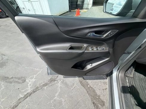 Certified 2024 Chevrolet Equinox LT FWD image 22