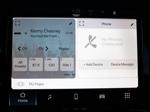 New 2026 RAM 1500 Lone Star image 19