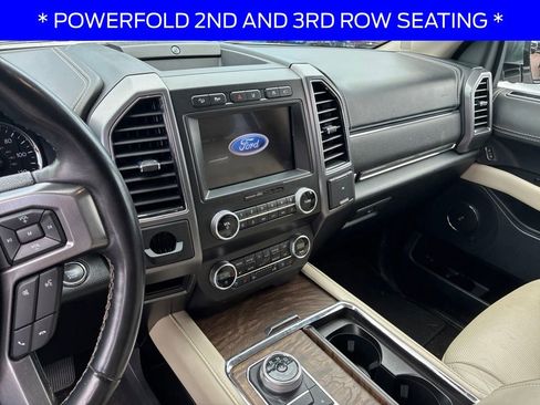 Used 2021 Ford Expedition Platinum AWD/4WD image 11