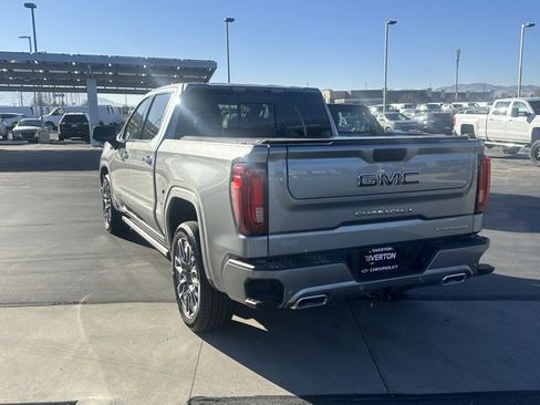 Certified 2023 GMC Sierra 1500 Denali Ultimate image 26
