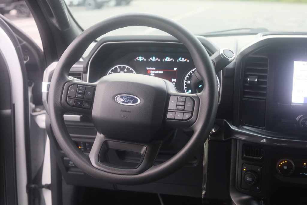 Used 2023 Ford F150 XL w/ STX Appearance Package AWD/4WD image 20