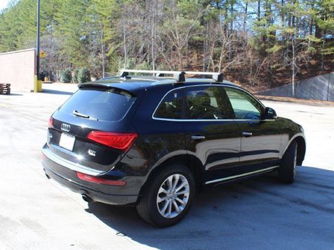 Used 2016 Audi Q5 2.0T Premium image 5