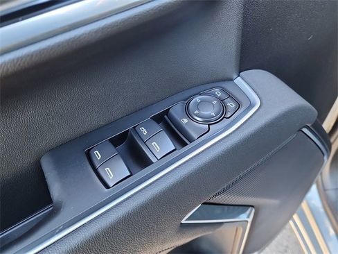 New 2026 GMC Sierra 1500 Elevation image 13