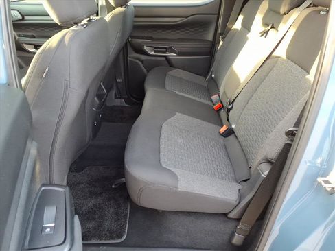 Certified 2025 Ford Ranger XLT w/ FX4 Off-Road Package image 7