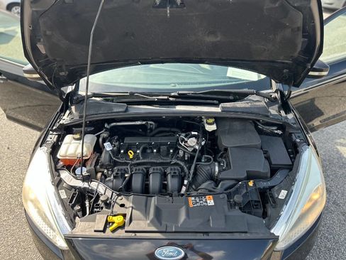 Used 2017 Ford Focus SE image 24