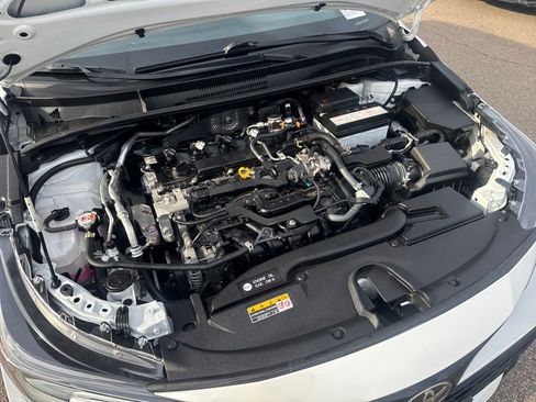 Used 2025 Toyota Corolla SE FWD image 41