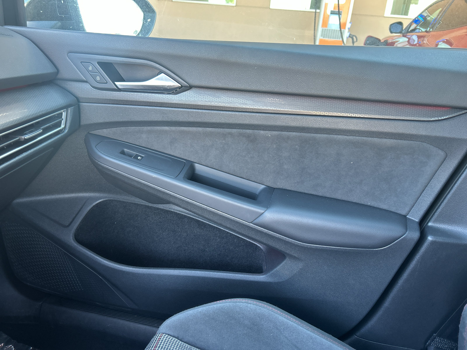 Used 2024 Volkswagen GTI S FWD image 23
