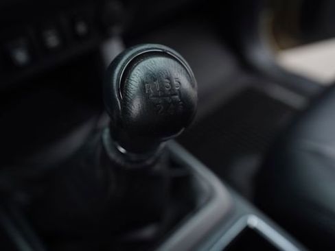 Used 2019 Toyota Tacoma TRD Off-Road image 28