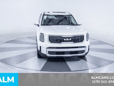 Used 2024 Kia Telluride EX FWD image 15