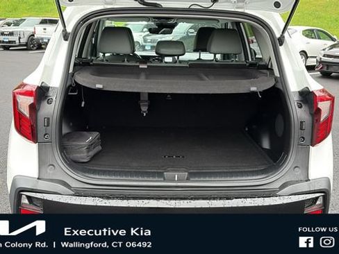 Certified 2024 Kia Seltos SX AWD/4WD image 25