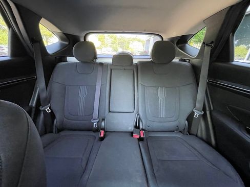 Used 2023 Hyundai Tucson SEL FWD image 31