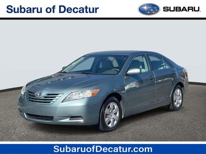 Used 2008 Toyota Camry LE