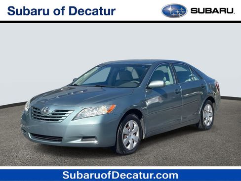 Used 2008 Toyota Camry LE image 1