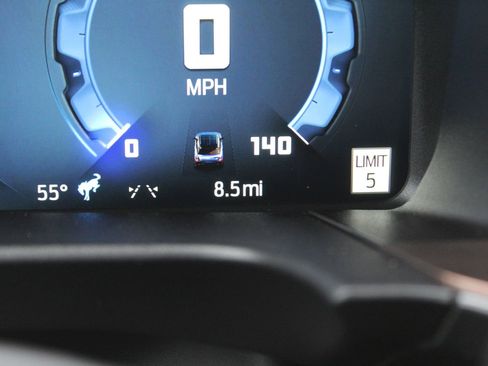 New 2025 Ford Bronco Sport Outer Banks w/ Outer Banks Tech Package+ image 24