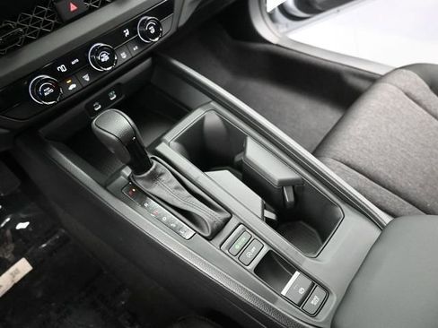 New 2025 Honda Accord LX image 15