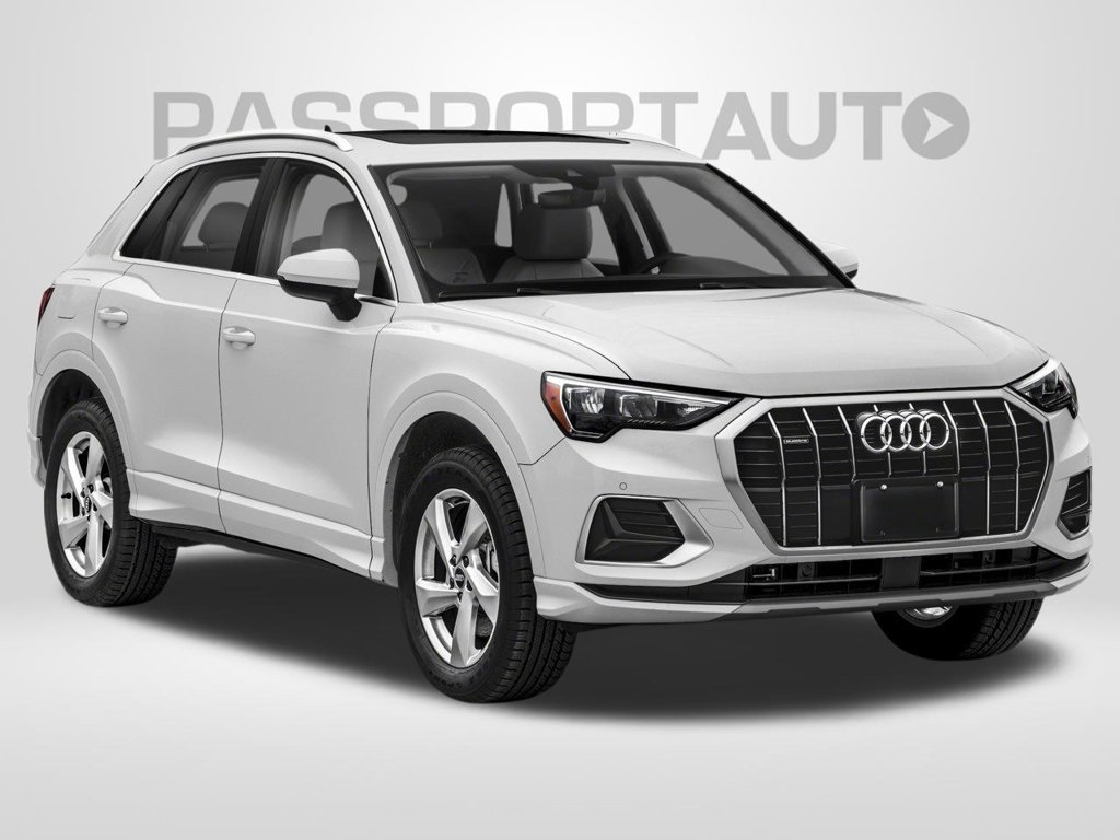 Used 2022 Audi Q3 2.0T Premium AWD/4WD image 8