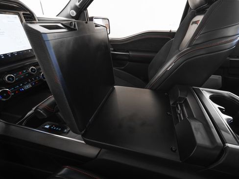 Used 2025 Ford F150 Raptor w/ Equipment Group 803A Raptor R image 30