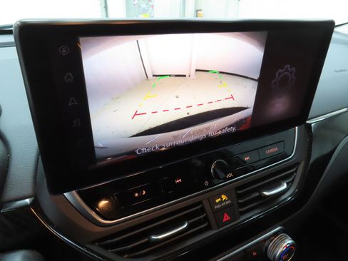 Used 2024 Nissan Altima 2.5 SR w/ SR Premium Package image 17