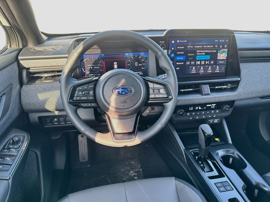 New 2026 Subaru Outback Premium AWD/4WD image 22